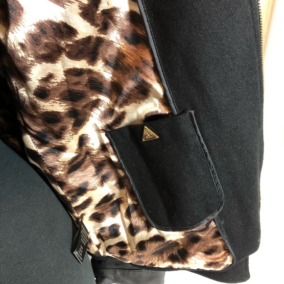 Sam Edelman long sleeve/Sleeveless jacket - Picture 5 of 16